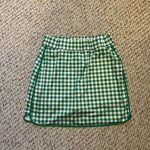 J. Crew Factory Skort